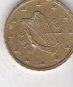 10 cent 2002 ierland, Verzenden, Ierland, 10 cent