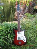 Egmond Thunder2, Muziek en Instrumenten, Snaarinstrumenten | Gitaren | Elektrisch, Ophalen, Gebruikt, Solid body, Overige merken