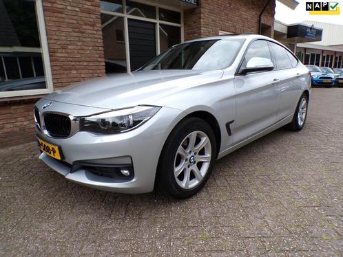 BMW 3-serie Gran Turismo 320i Automaat / Panoramadak, Auto's, BMW, Bedrijf, Te koop, 3-Serie GT, ABS, Airbags, Airconditioning