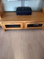 Tv kastje, Gebruikt, 100 tot 150 cm, Ophalen of Verzenden, Minder dan 100 cm