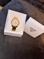 Nieuw Guess horloge, Sieraden, Tassen en Uiterlijk, Horloges | Dames, Staal, Staal, Guess, Polshorloge