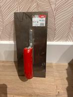 Suki plakspaan pleisterspaan 280x130mm, Doe-het-zelf en Verbouw, Gereedschap | Handgereedschap, Ophalen of Verzenden, Gebruikt