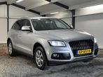 Audi Q5 2.0 TDI quattro Pro Line S AUT7 130kW 2014 NAVI B&O, Auto's, Automaat, Euro 5, Stof, Gebruikt