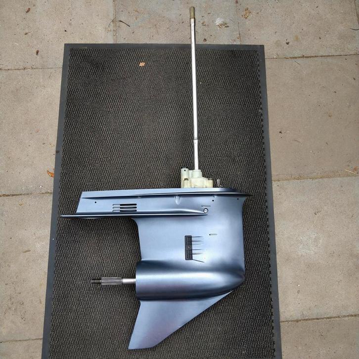 Yamaha staartstuk  150 pk 175 pk 200 pk 225 pk gearbox, Watersport en Boten, Accessoires en Onderhoud, Nieuw, Motor en Techniek