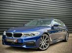 Bmw 5-serie 530i M-SPORT HEADUP|DAK|360|H/K|NAPPA|ACC VOL!, Automaat, 1998 cc, Achterwielaandrijving, Gebruikt