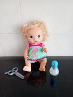 Baby alive van Hasbro, Ophalen, Babypop