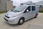 Peugeot Expert 2.0 Hdif 229 16V-136 DC L2h1 2008 Marge, Auto's, Bestelauto's, Origineel Nederlands, Te koop, 6 stoelen, 750 kg