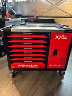 ‼️NIEUW‼️Wöhrstahl XXL Gereedschapswagen Met Krachtdoppen, Nieuw, Ophalen of Verzenden, Nijverheidsstraat 13 Sittard, Info@roadmax.nl