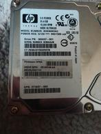 HP Ultra320 36.5GB 10K RPM SCSI Harde Schijf, Ophalen of Verzenden