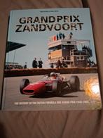 Grand Prix Zandvoort: Het Ultieme Geschiedenisboek, Ophalen of Verzenden, Zo goed als nieuw, Algemeen, Mark Koense