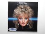 Lp vinyl   Bonnie Tyler - Faster Than The Speed Of Night, Ophalen of Verzenden, 1960 tot 1980, Gebruikt