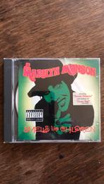 Marilyn Manson - Smells like children 1995, Ophalen of Verzenden, Gebruikt