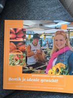 Sonja Bakker - Bereik je ideale gewicht!, Boeken, Gezondheid, Dieet en Voeding, Ophalen of Verzenden, Zo goed als nieuw, Dieet en Voeding