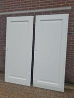 paneeldeur nieuw 83 x 201,5 cm (nr55), Ophalen, 80 tot 100 cm, Binnendeur, Nieuw