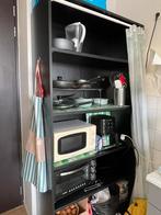 Cabinet, Ophalen, Zo goed als nieuw