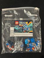 Lego nexo knights 30377, Verzenden, Zo goed als nieuw, Complete set, Lego