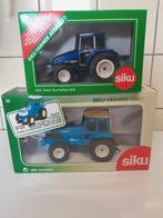 Siku schaal 1:32,ford 5635, Ophalen of Verzenden, Zo goed als nieuw, Tractor of Landbouw, SIKU