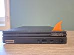 M75q VEGAGAMING | RYZEN 5 PRO 4650GE, 16GB DDR4, 256GB NVME, 256GB, Ophalen of Verzenden, Zo goed als nieuw, Gaming
