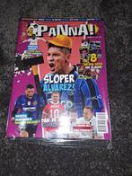 Panna! Voetbalmagazine - Nieuw!, Ophalen of Verzenden, Nieuw, Sport en Vrije tijd