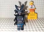LEGO Ninjago minifiguur Lord Garmadon, Ophalen, Zo goed als nieuw