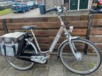 Electrische damesfiets Giant Twist, Fietsen en Brommers, Elektrische fietsen, Ophalen, Gebruikt, Giant, 51 tot 55 cm