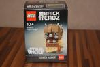 LEGO BrickHeadz 40615 – Tusken Raider – Gloednieuw & Sealed!, Ophalen of Verzenden, Nieuw, Complete set, Lego