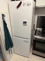 Indesit LR7 S2 W – ruime koel-vriescombinatie, Ophalen, Gebruikt, 200 liter of meer, Met aparte vriezer