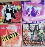 De Sjonnies Cd-singles set (4 st), Cd's en Dvd's, 2 t/m 5 singles, Ophalen of Verzenden, Zo goed als nieuw, Nederlandstalig