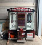 Speelautomaat / gokkast / kermiskast / LAI Stacker, Verzamelen, Automaten | Overige, Ophalen, Gebruikt