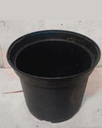 Kweekpotten 5 liter, Tuin en Terras, Bloempotten, Kunststof, Gebruikt, Rond, Ophalen of Verzenden