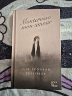 Monterosso mon amour - Ilja Leonard Pfeijffer, Ophalen of Verzenden, Nieuw
