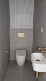 Mozaïektegel Raya White 29,6x30cm - Nieuw!, Doe-het-zelf en Verbouw, Tegels, Ophalen, Nieuw, 20 tot 40 cm, Minder dan 5 m²