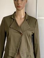 i642 Sarah Pacini maat 1=34/36=XS/S jasje blazer colbert, Sarah Pacini, Ophalen of Verzenden, Zo goed als nieuw, Jasje