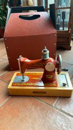 Kinder naaimachine USSR…., Ophalen of Verzenden