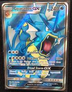 Gyarados GX, Ophalen of Verzenden, Nieuw, Losse kaart, Foil