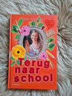 Jette Schröder - Terug naar school, Ophalen, Zo goed als nieuw, Jette Schröder