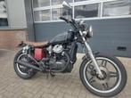 HONDA CX500C 1980 Scrambler inruil mogelijk, HONDA, Motorrijbewijs A, Bedrijf, Onbekend
