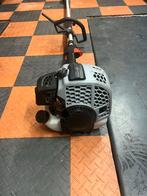 Benzine Hoogsnoeier / Stokzaag, Ophalen, Gebruikt, Minder dan 10 cm, Benzine