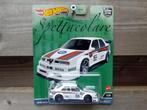 Alfa Romeo 155 V6 Ti Hotwheels RealRiders, Ophalen, Nieuw, Auto