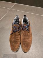 Super gave Floris van Bommel schoenen, Ophalen of Verzenden, Zo goed als nieuw, Blauw, W33 - W34 (confectie 48/50)