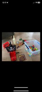 Domino stenen, Kinderen en Baby's, Speelgoed | Educatief en Creatief, Ophalen, Zo goed als nieuw