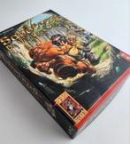 Saboteur: De Verloren Mijnen, Vijf spelers of meer, Ophalen of Verzenden, Zo goed als nieuw, 999 Games