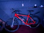 Specialized Stumpjumper M4 2007| BBB Carbon Stuur |Fox Vork, Fietsen en Brommers, Fietsen | Mountainbikes en ATB, Gebruikt, Hardtail