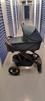 Maxi Cosi Lila XP Kinderwagen, Kinderen en Baby's, Kinderwagens en Combinaties, Ophalen, Combiwagen, Maxi-Cosi, Verstelbare duwstang