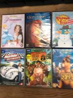 Kinder dvd’s te koop, Alle leeftijden, Ophalen of Verzenden, Zo goed als nieuw