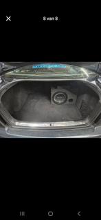 Volkswagen Bora 1.6 77KW 2003 Blauw, Auto's, Volkswagen, Bora, 4 cilinders, Blauw, 1200 kg