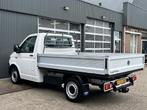 Volkswagen Transporter 2.0 TDI L1H1 Pick up open laadbak Air, Auto's, Voorwielaandrijving, Gebruikt, 4 cilinders, Volkswagen