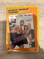 Shouf Shouf Habibi! DVD - Komedie, Ophalen of Verzenden, Zo goed als nieuw, Komedie, Film