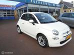 Fiat 500 TwinAir Turbo 80 Popstar AIRCO+LM-VELGEN, Voorwielaandrijving, Gebruikt, Euro 6, Origineel Nederlands