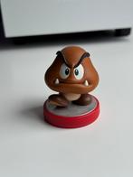 Amiibo Goomba, Spelcomputers en Games, 1 speler, Zo goed als nieuw, Vanaf 3 jaar, Ophalen